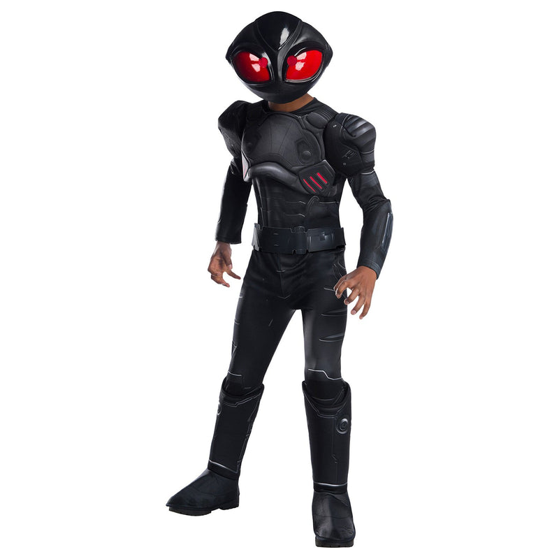 Manta Deluxe Costume Child Boys