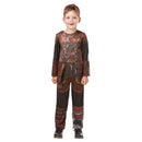 Hiccup Boys Costume How to Train Your Dragon