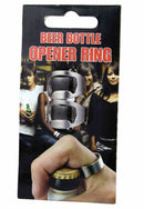 Bottle Opener Keyring Mask