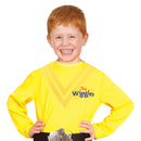 Emma Wiggle Costume Top Child Girls -3