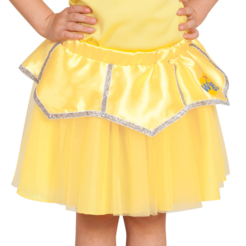 Emma Wiggle Ballerina Tutu Skirt Child Girls -1
