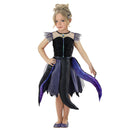 Ursula Deluxe Costume Girls