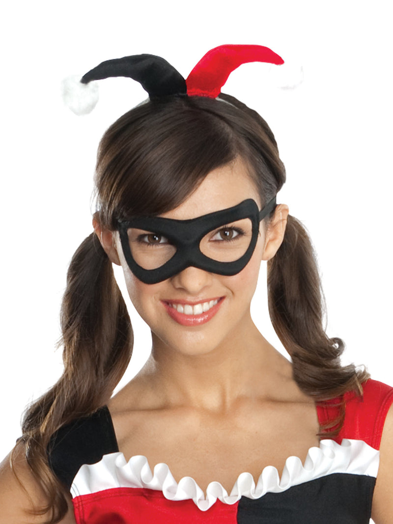 Harley Quinn Costume Unisex -2