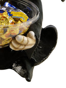 Grim Reaper Candy Bowl Holder Unisex -3
