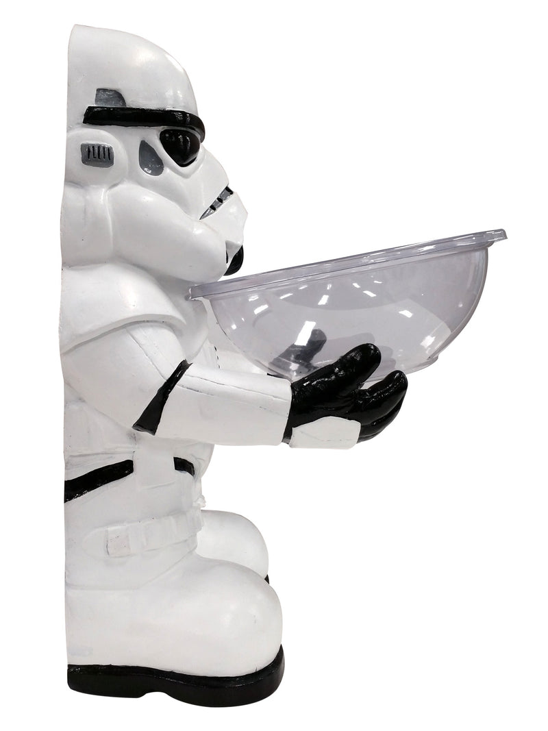 Stormtrooper Candy Bowl Holder Unisex White -4
