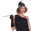 Flapper Costume Diamond Dazzler Adult Womens -2