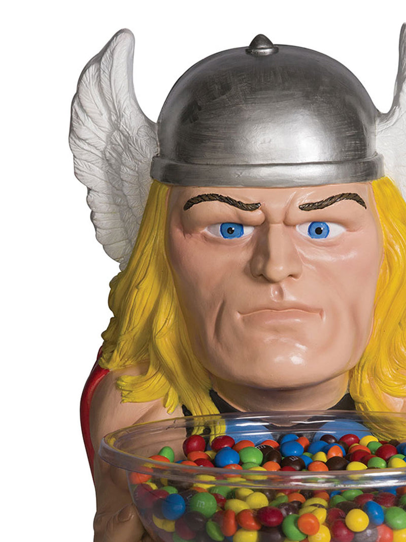 Thor Candy Bowl Holder Unisex Yellow -2