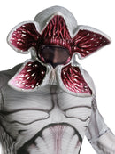 Demogorgon Deluxe Costume Unisex Grey