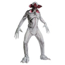 Demogorgon Deluxe Costume Unisex Grey