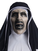 The Nun Costume Top