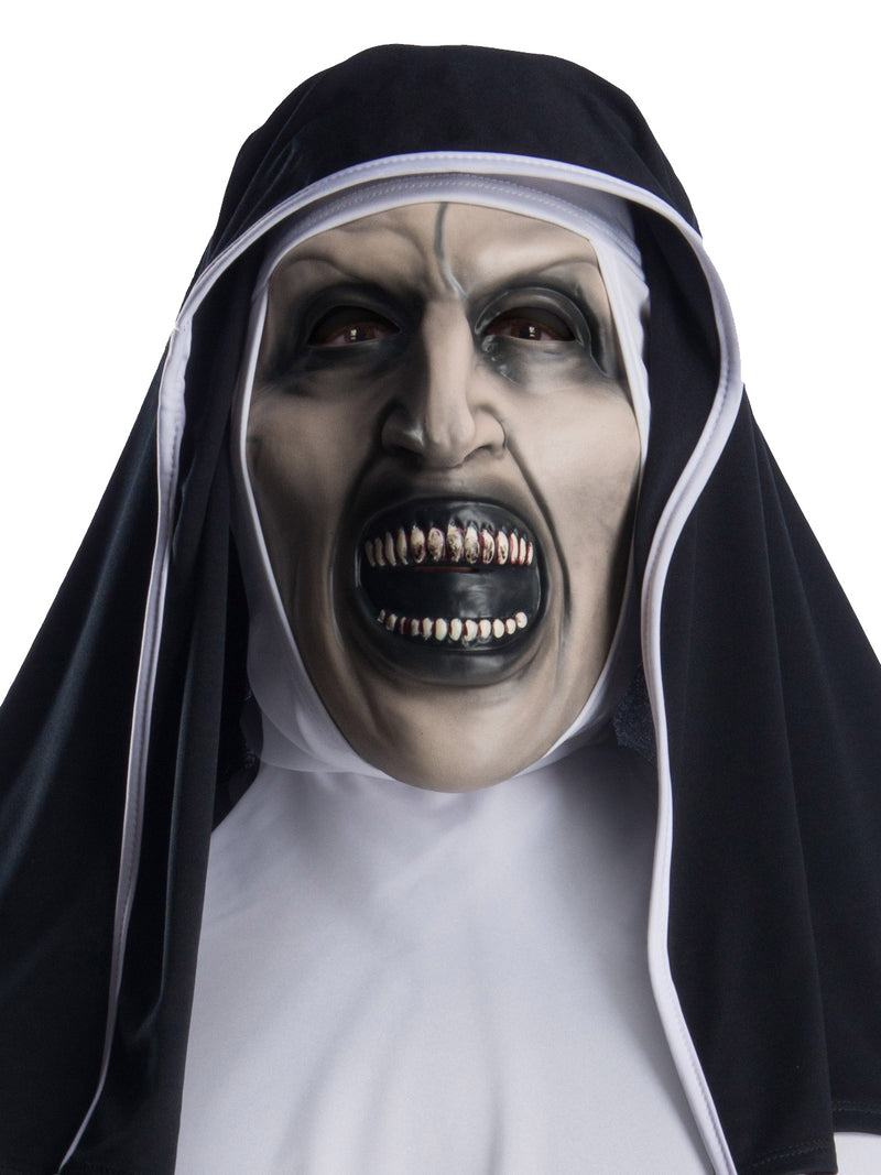 The Nun Costume Top Unisex