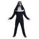 The Nun Costume Top