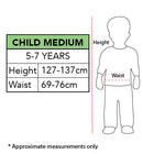 Iron Man Costume Child Boys -4