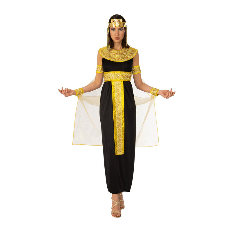 Egyptian Empress Costume Adult Womens