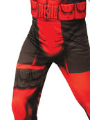 Deadpool Costume Teen Boys -3