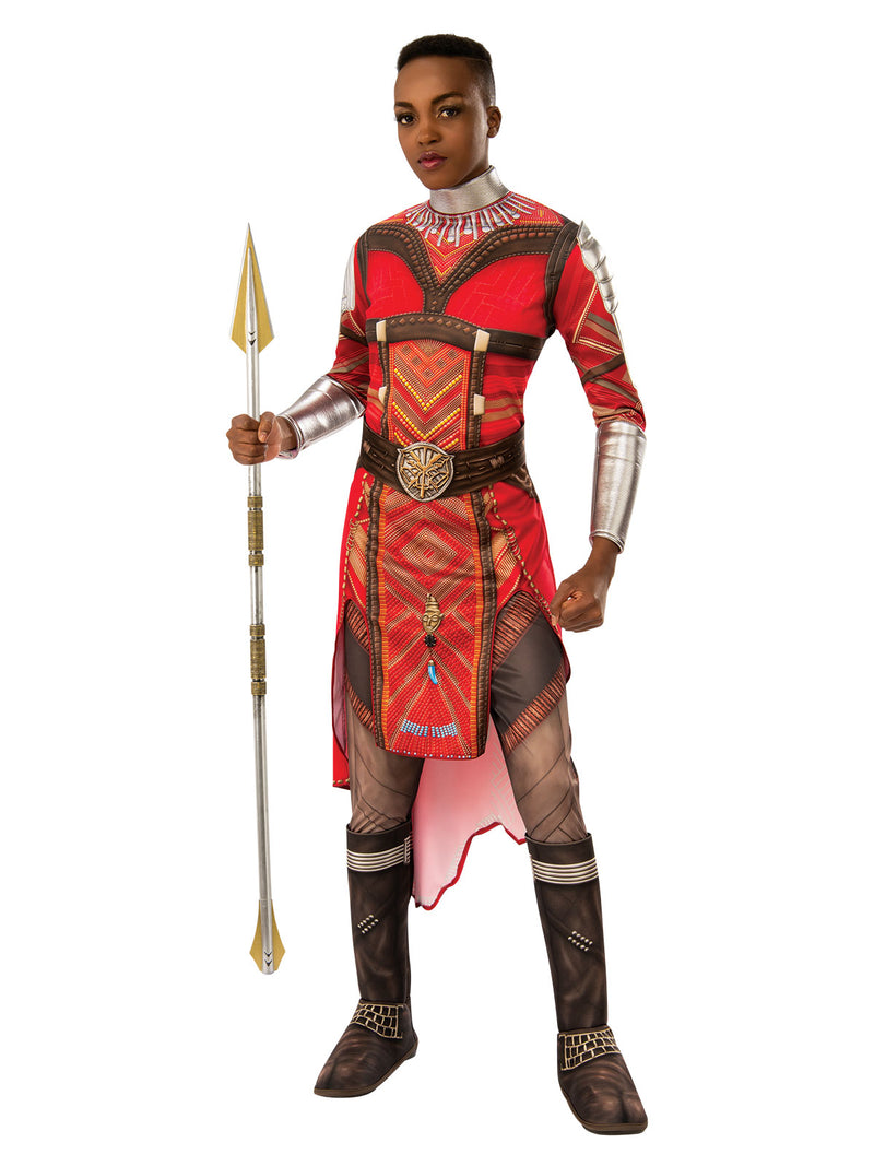 Dora Milaje Costume Adult Womens -2