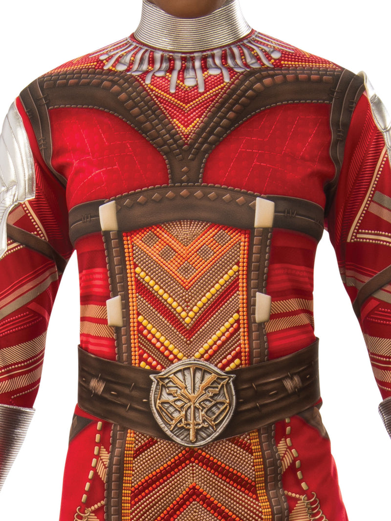 Dora Milaje Costume Adult Womens -3