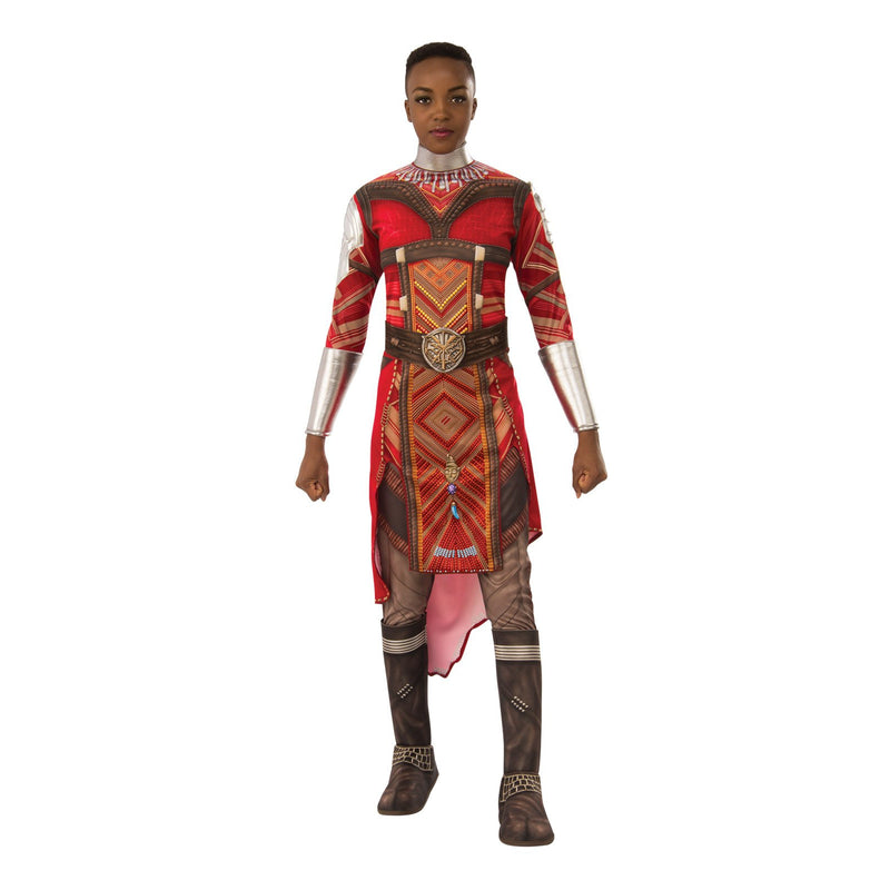 Dora Milaje Costume Adult Womens -1