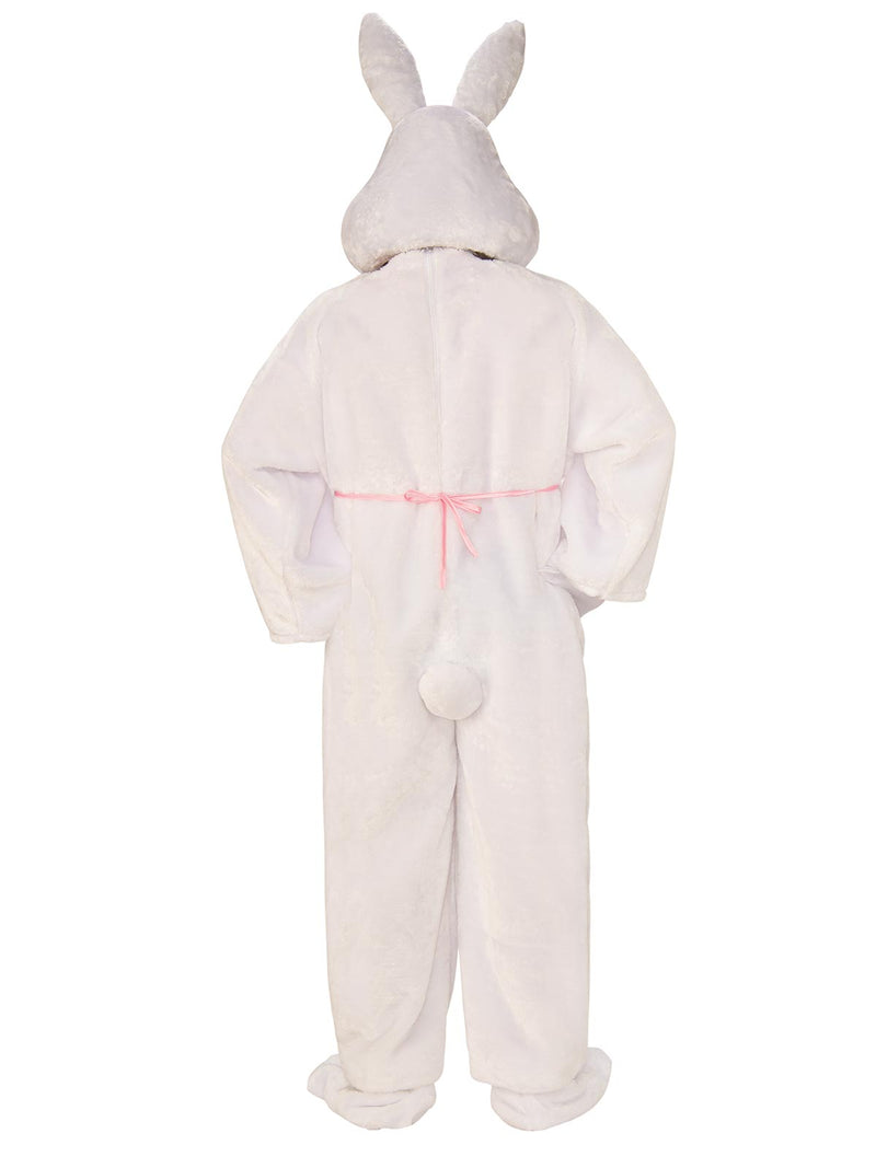 Bunny Mascot Costume Adult Unisex -2