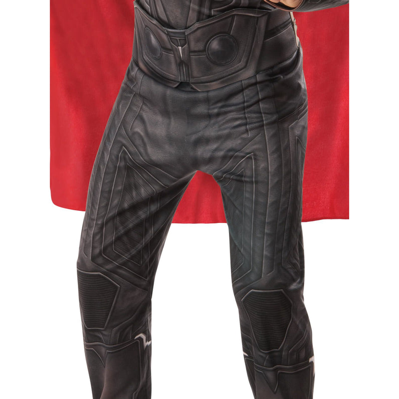 Thor Classic Avengers Costume Boys