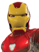 Iron Man Mark 50 Costume with Mask Child Avengers Endgame