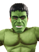 Hulk Child Costume Avengers Endgame Muscle Suit