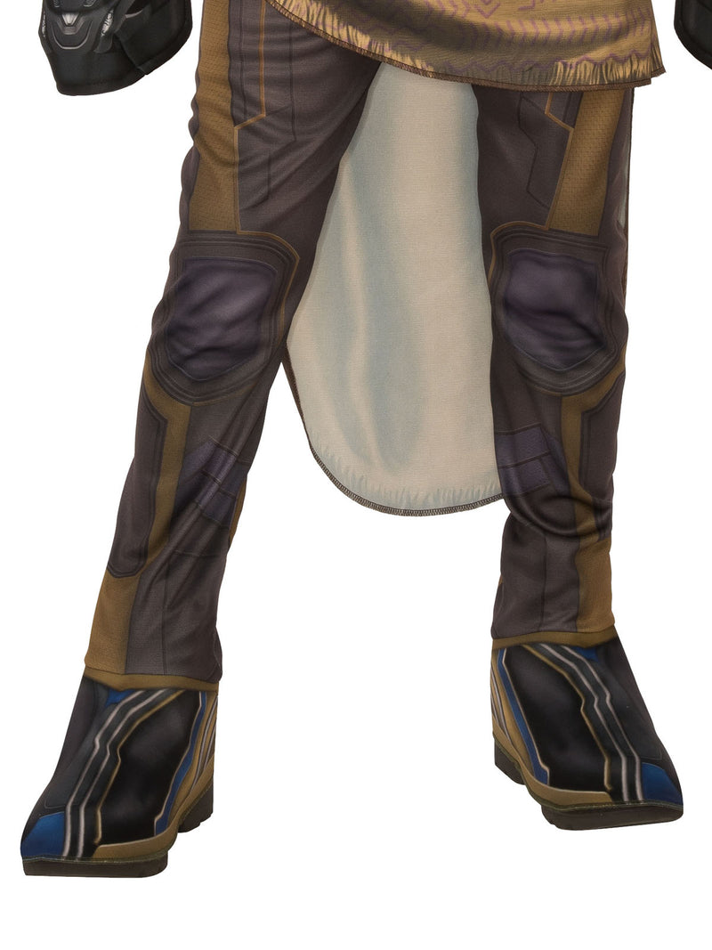 Shuri Deluxe Child Costume