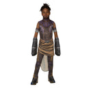 Shuri Deluxe Child Costume