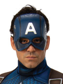 Captain America Mens Costume Deluxe Avengers Endgame