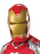 Iron Man Costume Mens Avengers Endgame Armour