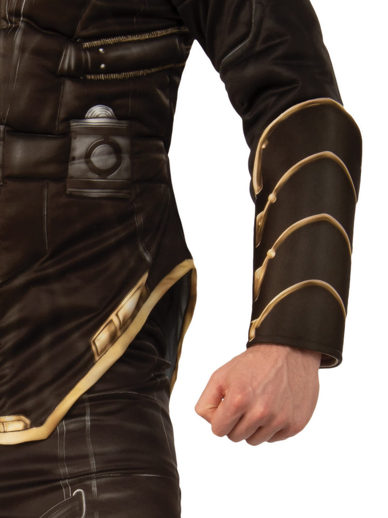 Ronin Deluxe Avengers Costume Mens