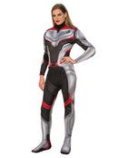 Avengers Endgame Time Travel Team Suit Unisex Costume