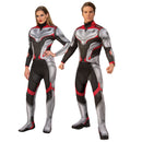 Avengers Endgame Time Travel Team Suit Unisex Costume