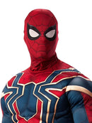 Iron Spider Deluxe Mens Costume
