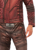 Star Lord Mens Costume Guardians of the Galaxy