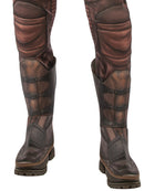 Star Lord Mens Costume Guardians of the Galaxy