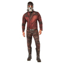 Star Lord Mens Costume Guardians of the Galaxy