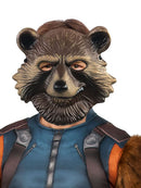 Rocket Raccoon Costume Guardians of the Galaxy Mens