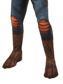 Rocket Raccoon Costume Guardians of the Galaxy Mens