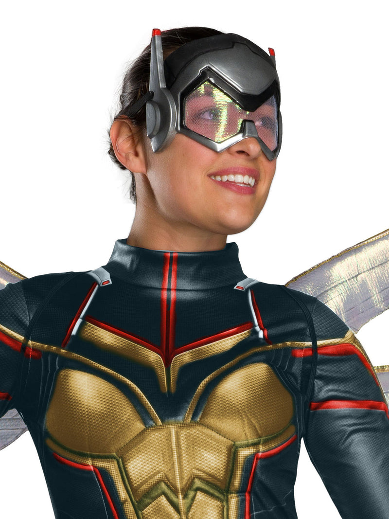 The Wasp Deluxe Avengers Costume Womens