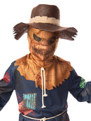 Sinister Scarecrow Boys Halloween Dress Up Costume