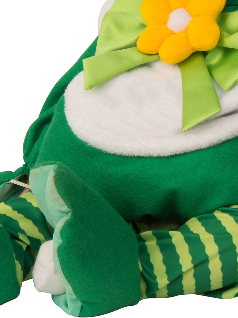 Frog Costume Child Unisex -3