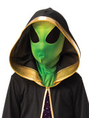 Alien Costume Child Boys