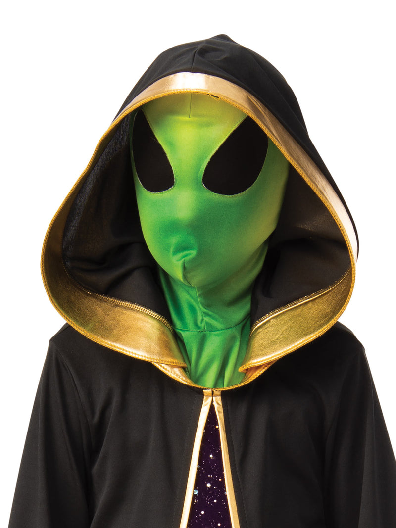 Alien Costume Child Boys
