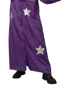 Stt Will Wizard Outfit Costume