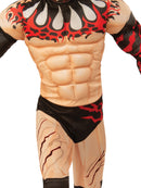 Finn Balor Deluxe Costume Child Boys