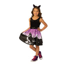 Haunted House Girl Costume Child Girls -1