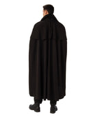 Elegant Vampire Man Costume Adult Mens -2