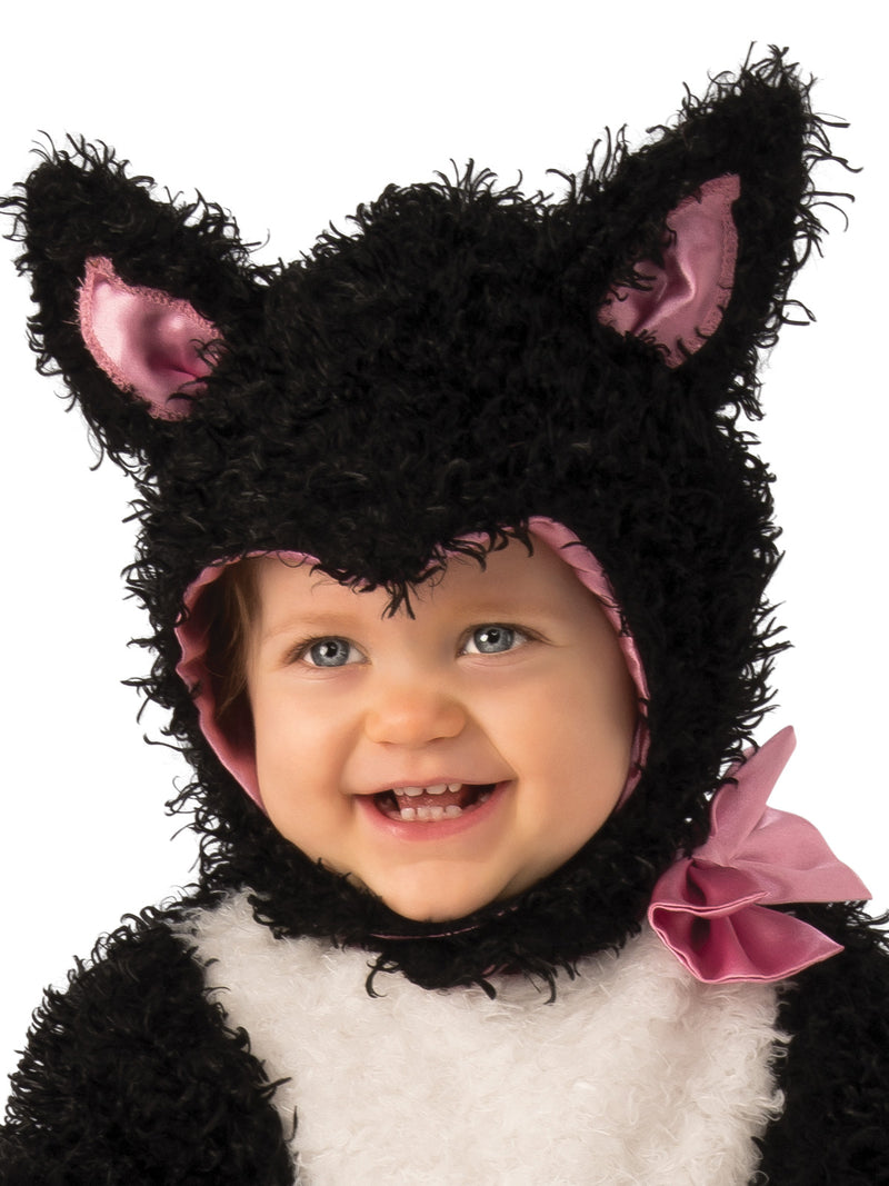 Little Kitty Tutu Costume Child Girls -2