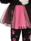Little Kitty Tutu Costume Child Girls -3